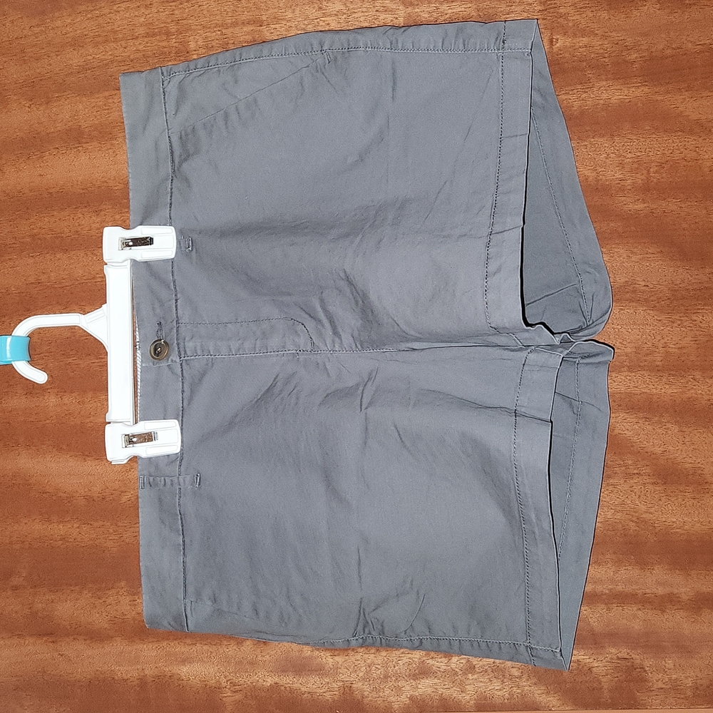 Worn Once! ON Everyday Shorts